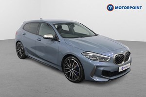 BMW 1-Series M135i (19-24) M135i xDrive 5dr Step Auto [Tech/Pro Pack] For Sale - Motorpoint Widnes, Widnes