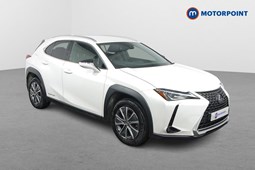 Lexus UX Electric SUV (21 on) 300e 150kW 54.3 kWh 5dr E-CVT For Sale - Motorpoint Widnes, Widnes