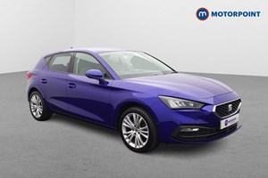 SEAT Leon Hatchback (20 on) SE Dynamic 1.0 TSI 110PS 5d For Sale - Motorpoint Widnes, Widnes