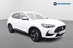 MG HS SUV (19-24) 1.5 T-GDI Trophy 5dr DCT For Sale - Motorpoint Widnes, Widnes