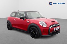 MINI Electric Hatch Hatchback (20 on) 135kW Cooper S 2 33kWh 3dr Auto For Sale - Motorpoint Widnes, Widnes