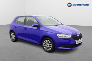 Skoda Fabia Hatchback (15-21) S 1.0 MPI 75PS 5d For Sale - Motorpoint Widnes, Widnes