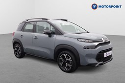 Citroen C3 Aircross SUV (17-24) 1.2 PureTech 110 Max 5dr For Sale - Motorpoint Widnes, Widnes