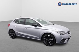 SEAT Ibiza Hatchback (17 on) 1.0 TSI 95 FR Sport 5dr For Sale - Motorpoint Widnes, Widnes