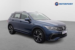 Volkswagen Tiguan (16-24) 1.5 TSI 150 R Line 5dr DSG For Sale - Motorpoint Widnes, Widnes