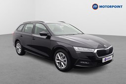 Skoda Octavia Estate (20 on) 1.4 TSI iV SE Technology DSG 5dr For Sale - Motorpoint Widnes, Widnes