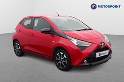 Toyota Aygo (14-22) X-Trend 1.0 VVT-i 5d For Sale - Motorpoint Widnes, Widnes