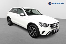 Mercedes-Benz GLC-Class (15-22) GLC 220 d 4Matic Sport 9G-Tronic Plus auto 5d For Sale - Motorpoint Widnes, Widnes