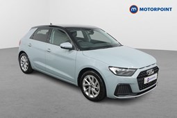 Audi A1 Sportback (18 on) Sport 25 TFSI 95PS S Tronic auto 5d For Sale - Motorpoint Widnes, Widnes