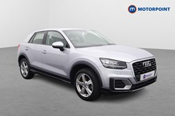 Audi Q2 SUV (16 on) Sport 30 TDI 116PS 5d For Sale - Motorpoint Widnes, Widnes