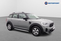 MINI Countryman SUV (17-24) 1.5 Cooper Classic Auto [Comfort Pack] 5d For Sale - Motorpoint Widnes, Widnes