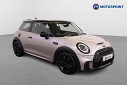 MINI Hatchback (14-24) 2.0 Cooper S Sport 3dr Auto [Comfort/Nav Pack] For Sale - Motorpoint Widnes, Widnes