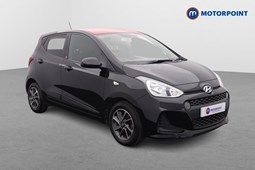 Hyundai i10 (14-20) Go SE 1.0 66PS 5d For Sale - Motorpoint Widnes, Widnes