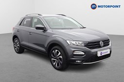 Volkswagen T-Roc SUV (17 on) 1.0 TSI 110 Active 5dr For Sale - Motorpoint Widnes, Widnes