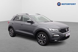 Volkswagen T-Roc SUV (17 on) 1.5 TSI EVO Active 5dr DSG For Sale - Motorpoint Widnes, Widnes