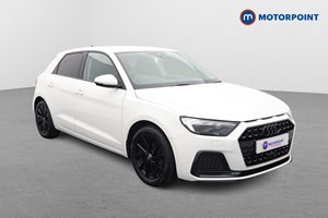 Audi A1 Sportback (18 on) Sport 30 TFSI 116PS S Tronic auto 5d For Sale - Motorpoint Widnes, Widnes