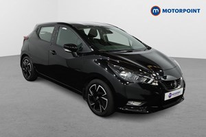 Nissan Micra Hatchback (17-22) 1.0 IG-T 92 Acenta 5dr CVT For Sale - Motorpoint Widnes, Widnes