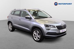 Skoda Karoq SUV (17 on) SE L 1.5 TSI 150PS DSG auto 5d For Sale - Motorpoint Widnes, Widnes