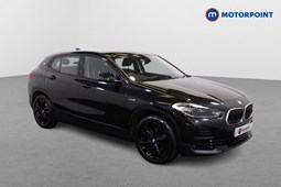 BMW X2 SUV (18-23) xDrive 25e Sport Auto 5d For Sale - Motorpoint Widnes, Widnes