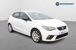 SEAT Ibiza Hatchback (17 on) 1.0 MPI FR 5dr For Sale - Motorpoint Widnes, Widnes