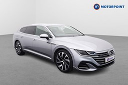 Volkswagen Arteon Shooting Brake (20-24) 2.0 TSI R Line DSG 5d For Sale - Motorpoint Widnes, Widnes