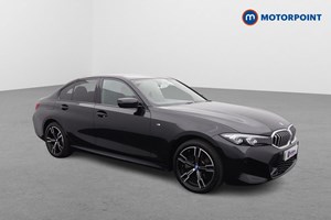 BMW 330e Hybrid (19 on) 330e xDrive M Sport 4dr Step Auto For Sale - Motorpoint Widnes, Widnes