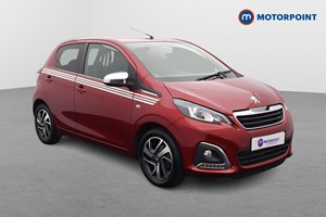 Peugeot 108 (14-22) Collection 1.0 72 (05/2018 on) 5d For Sale - Motorpoint Widnes, Widnes