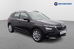 Skoda Kamiq SUV (19 on) 1.0 TSI 110 SE Drive 5dr DSG For Sale - Motorpoint Widnes, Widnes