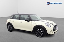 MINI Hatchback (14-24) Cooper S Steptronic Sport auto (03/2018 on) 5d For Sale - Motorpoint Widnes, Widnes