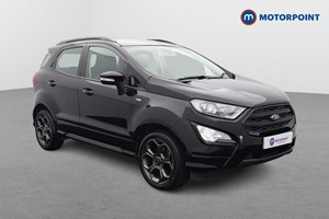 Ford EcoSport (14 on) ST-Line 1.0 EcoBoost 125PS (10/2017 on) 5d For Sale - Motorpoint Widnes, Widnes