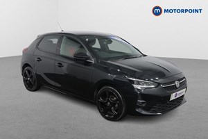 Vauxhall Corsa Hatchback (20 on) 1.2 GS 5dr For Sale - Motorpoint Widnes, Widnes