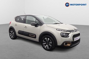 Citroen C3 (17-24) 1.2 PureTech 110 C-Series Edition 5dr EAT6 For Sale - Motorpoint Widnes, Widnes