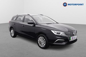 MG MG5 EV Estate (20 on) 115kW Exclusive EV 61kWh 5dr Auto For Sale - Motorpoint Widnes, Widnes