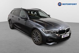 BMW 330e Hybrid (19 on) 330e M Sport Step Auto 5d For Sale - Motorpoint Widnes, Widnes