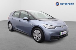 Volkswagen ID.3 Hatchback (20 on) 107KW Life Pro 62kWh 5dr Auto For Sale - Motorpoint Widnes, Widnes