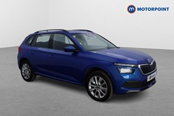 Skoda Kamiq SUV (19 on) SE 1.0 TSI 115PS DSG auto 5d For Sale - Motorpoint Widnes, Widnes