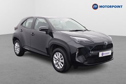 Toyota Yaris Cross SUV (21 on) 1.5 Hybrid Icon 5dr CVT For Sale - Motorpoint Widnes, Widnes
