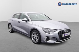 Audi A3 Sportback (20 on) Sport 30 TFSI 110PS 5d For Sale - Motorpoint Widnes, Widnes