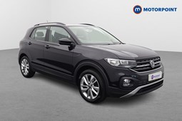 Volkswagen T-Cross SUV (19-24) SE 1.0 TSI 95PS 5d For Sale - Motorpoint Widnes, Widnes