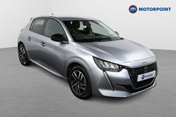 Peugeot 208 Hatchback (19 on) 1.2 PureTech 100 Allure Premium + 5dr EAT8 For Sale - Motorpoint Widnes, Widnes