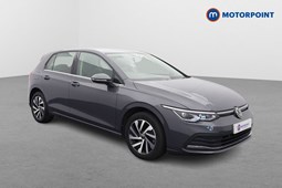 Volkswagen Golf Hatchback (20 on) 1.4 TSI eHybrid Style 5dr DSG For Sale - Motorpoint Widnes, Widnes