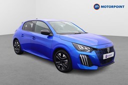 Peugeot 208 Hatchback (19 on) 1.2 Hybrid 100 Allure 5dr e-DSC6 For Sale - Motorpoint Widnes, Widnes