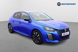 Peugeot 208 Hatchback (19 on) 1.2 PureTech 100 Allure 5dr For Sale - Motorpoint Widnes, Widnes