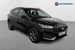 Ford Kuga SUV (20 on) 2.5 PHEV ST-Line 5dr CVT For Sale - Motorpoint Widnes, Widnes