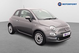 Fiat 500 Hatchback (08-24) 1.0 Mild Hybrid Dolcevita [Part Leather] 3dr For Sale - Motorpoint Widnes, Widnes