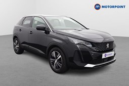 Peugeot 3008 SUV (16-24) 1.2 PureTech Active Premium+ 5dr EAT8 For Sale - Motorpoint Widnes, Widnes