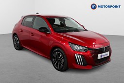 Peugeot 208 Hatchback (19 on) 1.2 Hybrid 100 Allure 5dr e-DSC6 For Sale - Motorpoint Widnes, Widnes