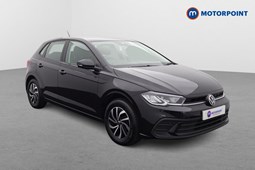Volkswagen Polo Hatchback (17 on) 1.0 Life 5dr For Sale - Motorpoint Widnes, Widnes