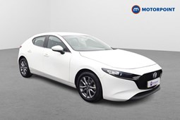 Mazda 3 Hatchback (19 on) 2.0 e-Skyactiv-G MHEV SE-L 5dr For Sale - Motorpoint Widnes, Widnes