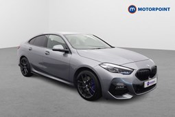 BMW 2-Series Gran Coupe (20-24) 218i [136] M Sport 4dr For Sale - Motorpoint Widnes, Widnes